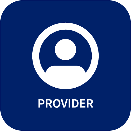 provider