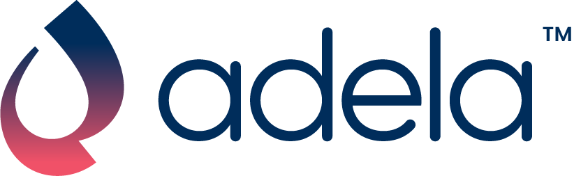 adela logo