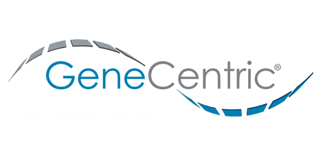 genecentric logo