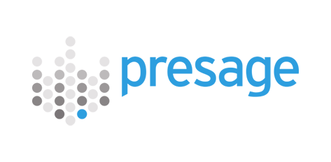 presage logo