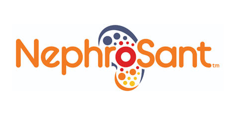 nephrosant logo