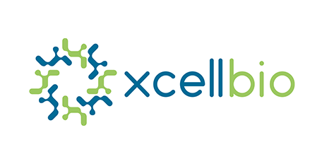 xcellbio logo